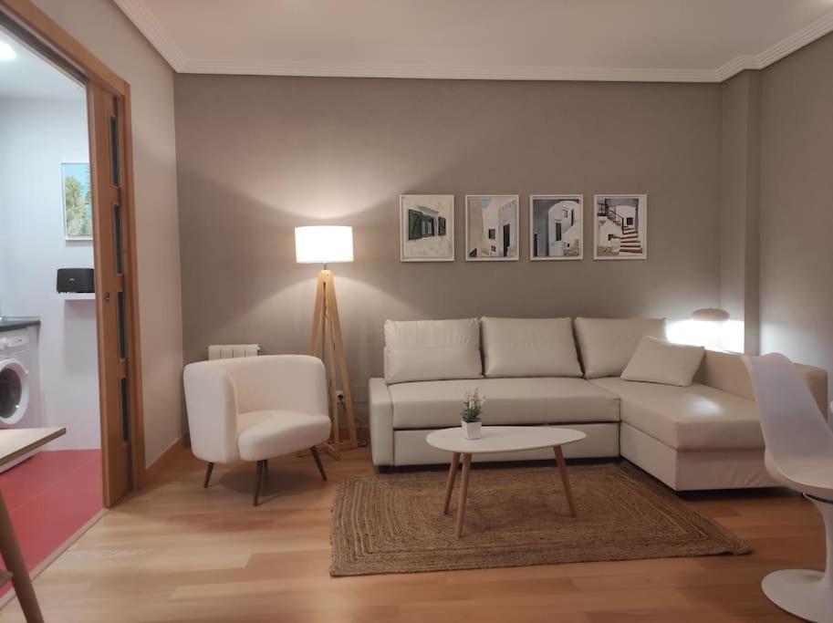 Cordon 4 Vut 09-402 Apartment Burgo Exterior foto